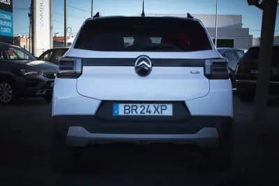 Vendo Citroën C3 2025 - 19600 EUR, 19700 km - AUTO.MOTO.pt