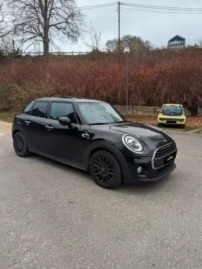 Vendo MINI 2019 - 17750 EUR, 135000 km - AUTO.MOTO.pt