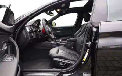 Vendo BMW 430 2020 - 41890 EUR, 106613 km - AUTO.MOTO.pt