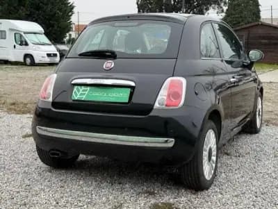 Vendo Fiat 500 2012 - 8250 EUR, 146000 km - AUTO.MOTO.pt