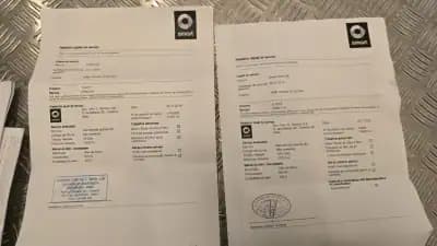 Vendo Smart Fortwo Cabrio 2014 - 8900 EUR, 145888 km - AUTO.MOTO.pt