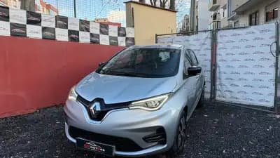 Sell Renault Zoe 2021 - 14900 EUR, 69000 km - AUTO.MOTO.pt