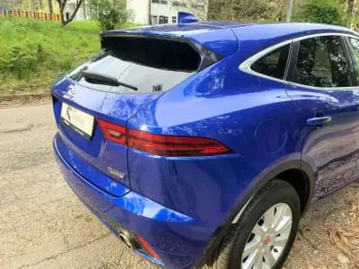 Vendo Jaguar E-Pace 2018 - 21400 EUR, 189000 km - AUTO.MOTO.pt