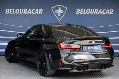 Vendo BMW M3 2023 - 99500 EUR, 62000 km - AUTO.MOTO.pt