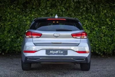 Vendo Hyundai i30 2022 - 15900 EUR, 67400 km - AUTO.MOTO.pt