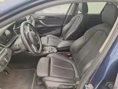 Vendo BMW X2 2021 - 26750 EUR, 78561 km - AUTO.MOTO.pt