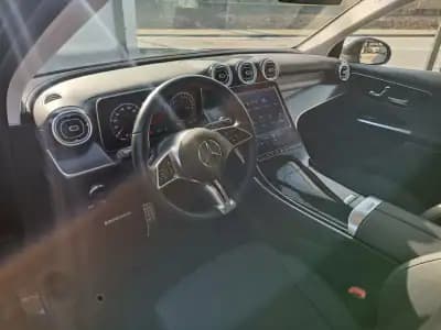 Sell Mercedes-Benz GLC 300 2023 - 59999 EUR, 21000 km - AUTO.MOTO.pt