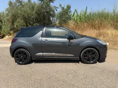 Sell Citroën DS3 2013 - 9995 EUR, 137790 km - AUTO.MOTO.pt