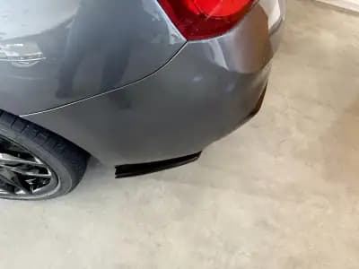 Vendo BMW 116 2017 - 17000 EUR, 189000 km - AUTO.MOTO.pt