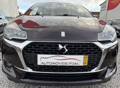 Sell DS DS3 2017 - 13500 EUR, 140650 km - AUTO.MOTO.pt