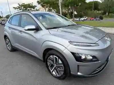 Vendo Hyundai Kauai 2021 - 21500 EUR, 92000 km - AUTO.MOTO.pt