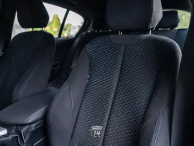 Sell BMW 116 2018 - 24490 EUR, 61200 km - AUTO.MOTO.pt