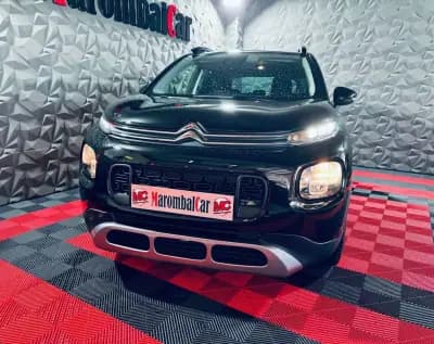 Sell Citroën C3 Aircross 2020 - 14990 EUR, 32331 km - AUTO.MOTO.pt