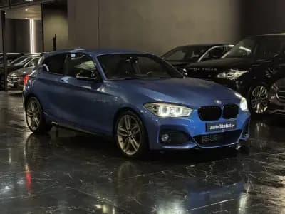 Sell BMW 118 2015 - 17990 EUR, 153200 km - AUTO.MOTO.pt