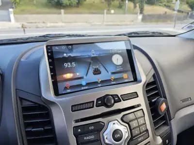 Vendo Ford Ranger 2013 - 21900 EUR, 132838 km - AUTO.MOTO.pt