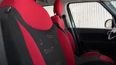 Sell Fiat 500L 2014 - 7990 EUR, 133000 km - AUTO.MOTO.pt