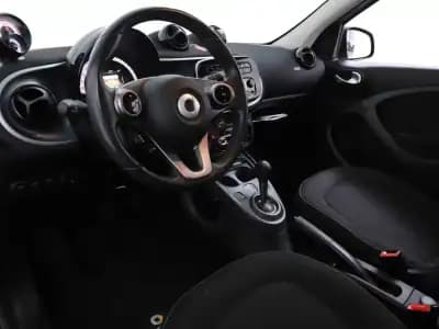 Vendo Smart ForFour 2017 - 11490 EUR, 22359 km - AUTO.MOTO.pt