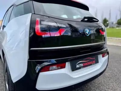 Vendo BMW i3 2020 - 16990 EUR, 79000 km - AUTO.MOTO.pt