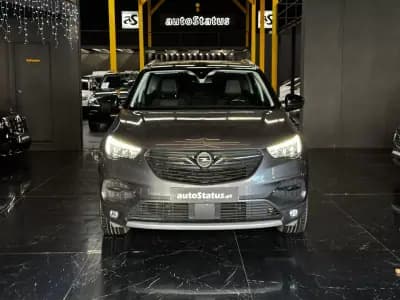 Vendo Opel Grandland X 2021 - 19990 EUR, 118300 km - AUTO.MOTO.pt