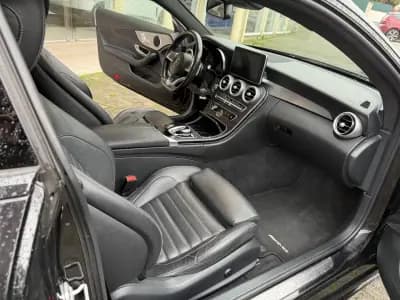 Sell Mercedes-Benz C 220 2016 - 29900 EUR, 160000 km - AUTO.MOTO.pt
