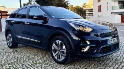 Sell Kia e-Niro 2021 - 20900 EUR, 75925 km - AUTO.MOTO.pt