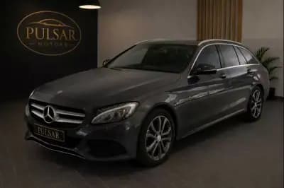 Sell Mercedes-Benz C 200 2016 - 16900 EUR, 148161 km - AUTO.MOTO.pt