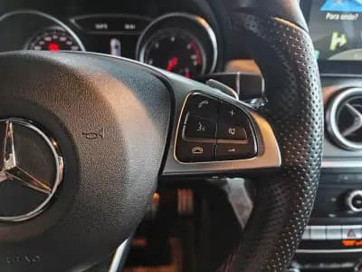 Sell Mercedes-Benz CLA 200 2016 - 20500 EUR, 168500 km - AUTO.MOTO.pt