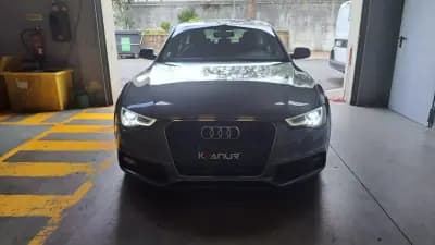 Vendo Audi A5 Sportback 2016 - 23980 EUR, 159375 km - AUTO.MOTO.pt