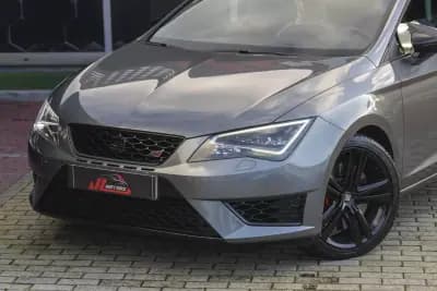 Vendo SEAT Leon 2015 - 20900 EUR, 131530 km - AUTO.MOTO.pt