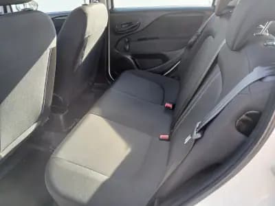 Vendo Fiat Punto 2016 - 7250 EUR, 113705 km - AUTO.MOTO.pt