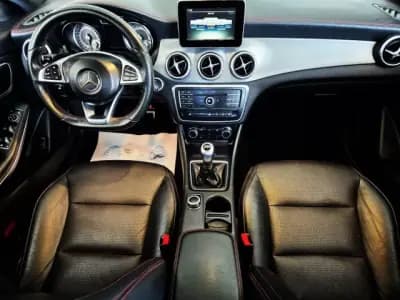 Sell Mercedes-Benz CLA 200 2015 - 16750 EUR, 248208 km - AUTO.MOTO.pt