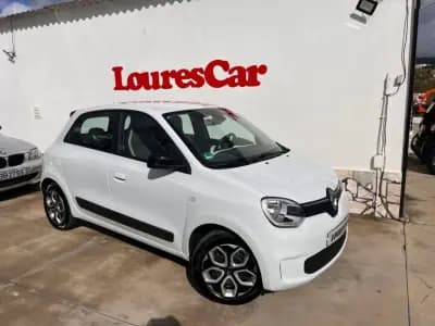 Vendo Renault Twingo 2022 - 15750 EUR, 11000 km - AUTO.MOTO.pt