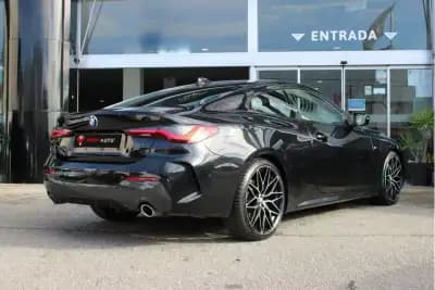 Sell BMW 420 2021 - 43900 EUR, 126786 km - AUTO.MOTO.pt