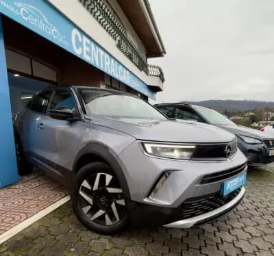 Sell Opel Mokka 2023 - 21950 EUR, 43000 km - AUTO.MOTO.pt