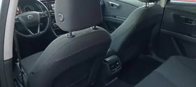 Vendo SEAT Leon ST 2014 - 11950 EUR, 190000 km - AUTO.MOTO.pt