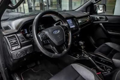 Vendo Ford Ranger 2021 - 37750 EUR, 85385 km - AUTO.MOTO.pt