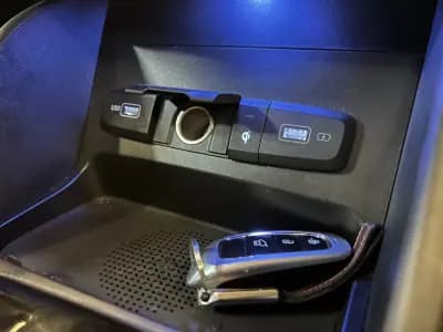 Vendo Hyundai Tucson 2024 - 31990 EUR, 24000 km - AUTO.MOTO.pt