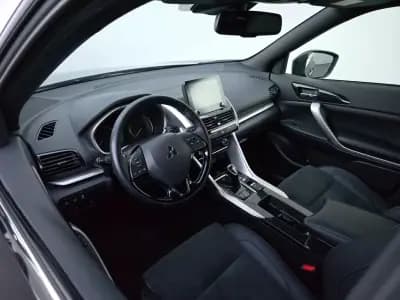 Sell Mitsubishi Eclipse Cross 2022 - 23750 EUR, 67500 km - AUTO.MOTO.pt