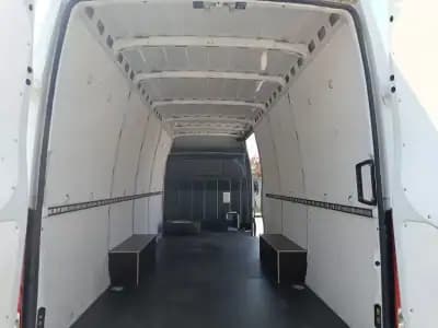 Vendo Iveco 35S14 Extra longa 2021 - 27000 EUR, 165000 km - AUTO.MOTO.pt