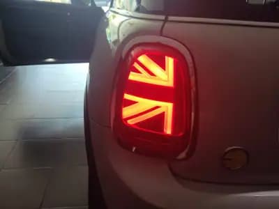 Sell MINI Electric 2020 - 16750 EUR, 95000 km - AUTO.MOTO.pt