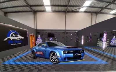 Vendo Dodge Challenger 2024 - 145900 EUR, 16270 km - AUTO.MOTO.pt