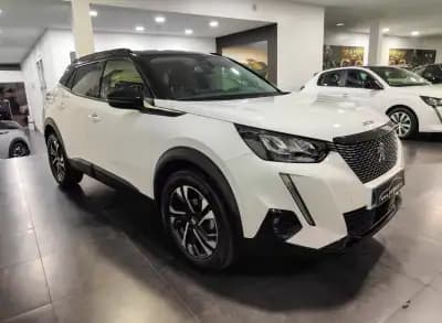 Sell Peugeot 2008 2020 - 15250 EUR, 85000 km - AUTO.MOTO.pt