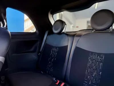 Sell Fiat 500 2021 - 10950 EUR, 117000 km - AUTO.MOTO.pt