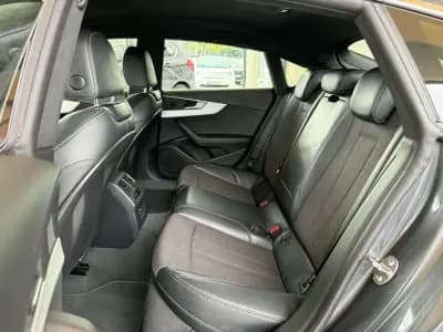 Sell Audi A5 Sportback 2019 - 33500 EUR, 98486 km - AUTO.MOTO.pt