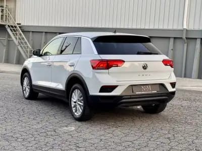 Vendo Volkswagen T-Roc 2020 - 23500 EUR, 88000 km - AUTO.MOTO.pt