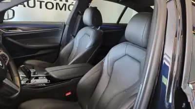 Vendo BMW 520 2020 - 36900 EUR, 140347 km - AUTO.MOTO.pt