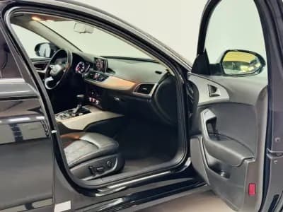 Vendo Audi A6 Avant 2011 - 14950 EUR, 197000 km - AUTO.MOTO.pt