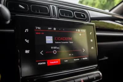 Vendo Citroën C3 2021 - 10750 EUR, 139047 km - AUTO.MOTO.pt