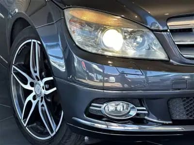 Sell Mercedes-Benz C 220 2008 - 13990 EUR, 231000 km - AUTO.MOTO.pt