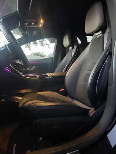 Sell Mercedes-Benz EQE 2023 - 71900 EUR, 30600 km - AUTO.MOTO.pt